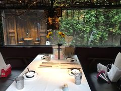 靠窗位-都氏家DUSJOY(翡翠城店)