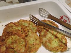 -素满香·食养自助(建邺万达店)