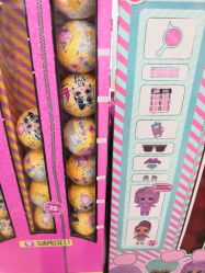 -KIDS LAND(悠唐购物中心二期店)