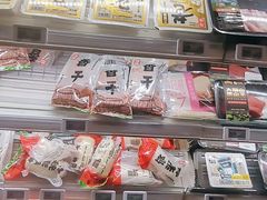 零售区-盒马鲜生(189购物中心店)