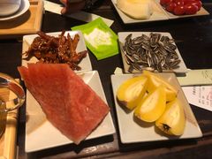 -青藤茶馆(南山路店)