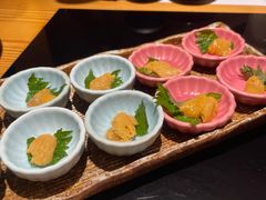 -花潮料理艺食馆(世欧广场店)