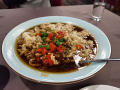 -羲和雅苑•北京烤鸭(平安国际金融中心店)