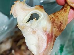 -洪记白水羊头(天坛店)