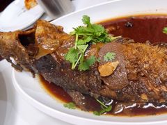 -京天红酒家(虎坊路店)