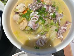 -常鲜楼常来尝鲜海胆馆(星海店)