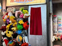 -五马集·海鲜·温州大牌档(黑金冠五马街十字路口店)