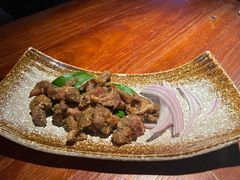 -格鲁·秀色Georgia’s Feast