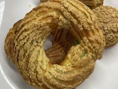 -威利旺卡烘焙西点蛋糕培训(朝阳校区)