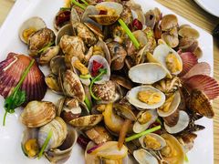 -聚德福海鲜家常菜(刘庄店)