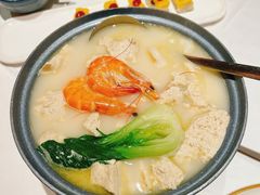 -老太原菜馆(南宫店)
