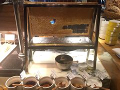 -南通滨江洲际酒店-西集自助餐厅