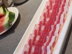 -菌自在·云南野生菌火锅(长安万达店)