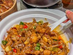 -简小舍·民间手艺菜(武昌江滩店)