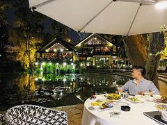 -上海璞麗酒店