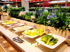 -豪食披萨烤肉自助(保定商场店)