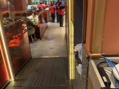 -鱼酷活鱼烤鱼(静安大融城店)