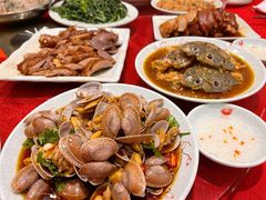 -抱德·潮汕味(敦和店原惠城鱼仔)
