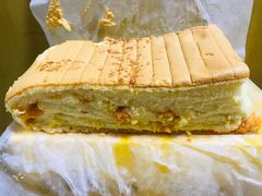 -汤姆大师傅鲜香牛肉饼(深圳保利文化广场店)