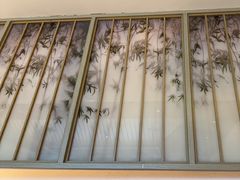 -蜜桃餐厅·伴山(绿宝广场店)