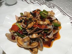 -强记海鲜·大排档(蛇口新街店)