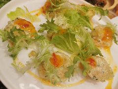 -青麦家·融合餐厅(江岛智立方店)