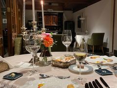 -北京古城老院厉晓麟精致菜