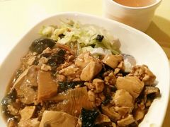 -罐罐打卤饭(一枝园店)