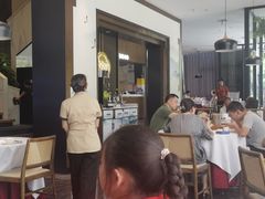 大堂-院里寻菜·精致庭院菜(观沙岭店)