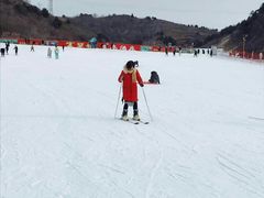 -玉龙滑雪场