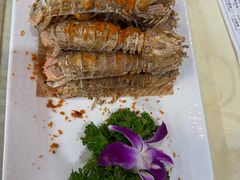 -潮之南·潮汕菜·鱼仔档(南山店)