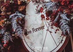 -Sunny喜铺婚礼策划(东部店)