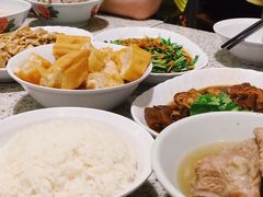 -松發肉骨茶(牛车水店)