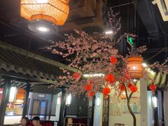 -卢大鲜鱼头捞饭(美利广场店)