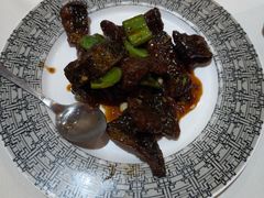 -梅龙镇酒家(南京西路总店)