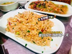 -潮界(LU·ONE凯德晶萃广场店)