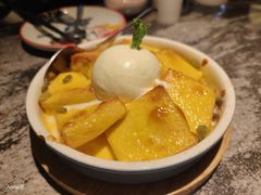 -新白鹿餐厅(松江开元地中海店)