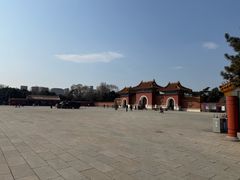 -北陵公园