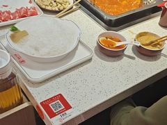 -倍儿红喜临门火锅(文兴路店)