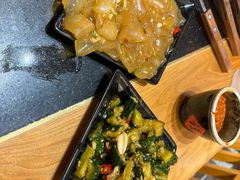 -水浒烤肉(国贸店)