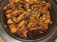 -六月雪干锅(涪城万达广场店)