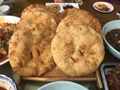 -老磨油饼(高陵店)