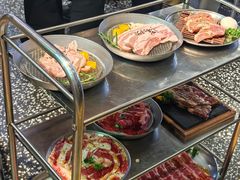 -安又胖韩国烤肉(美罗城店)