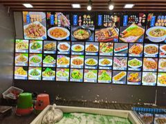 -回香楼大连新派清真菜