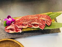 -千寻山野烤肉(中关村店)
