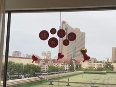 -青岛香格里拉·香宫中餐厅