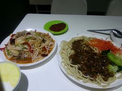 android_upload_pic-清真益鑫羊肉手抓馆(南大街店)