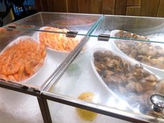 -长春凯悦酒店咖啡厅Market Café