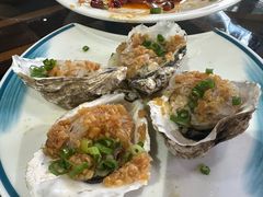 -良师门滨海人家·海鲜·家常菜(滨海城店)