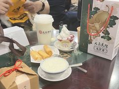 -民信老铺(华盖路店)